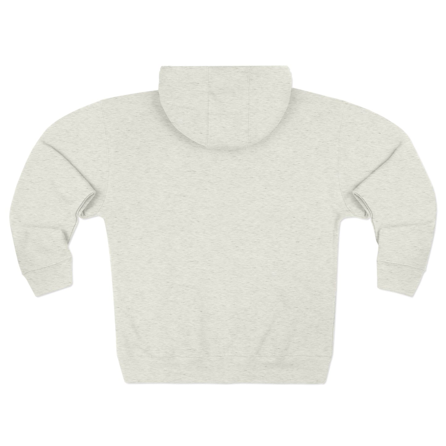 Zip Hoodie | Gender Neutral