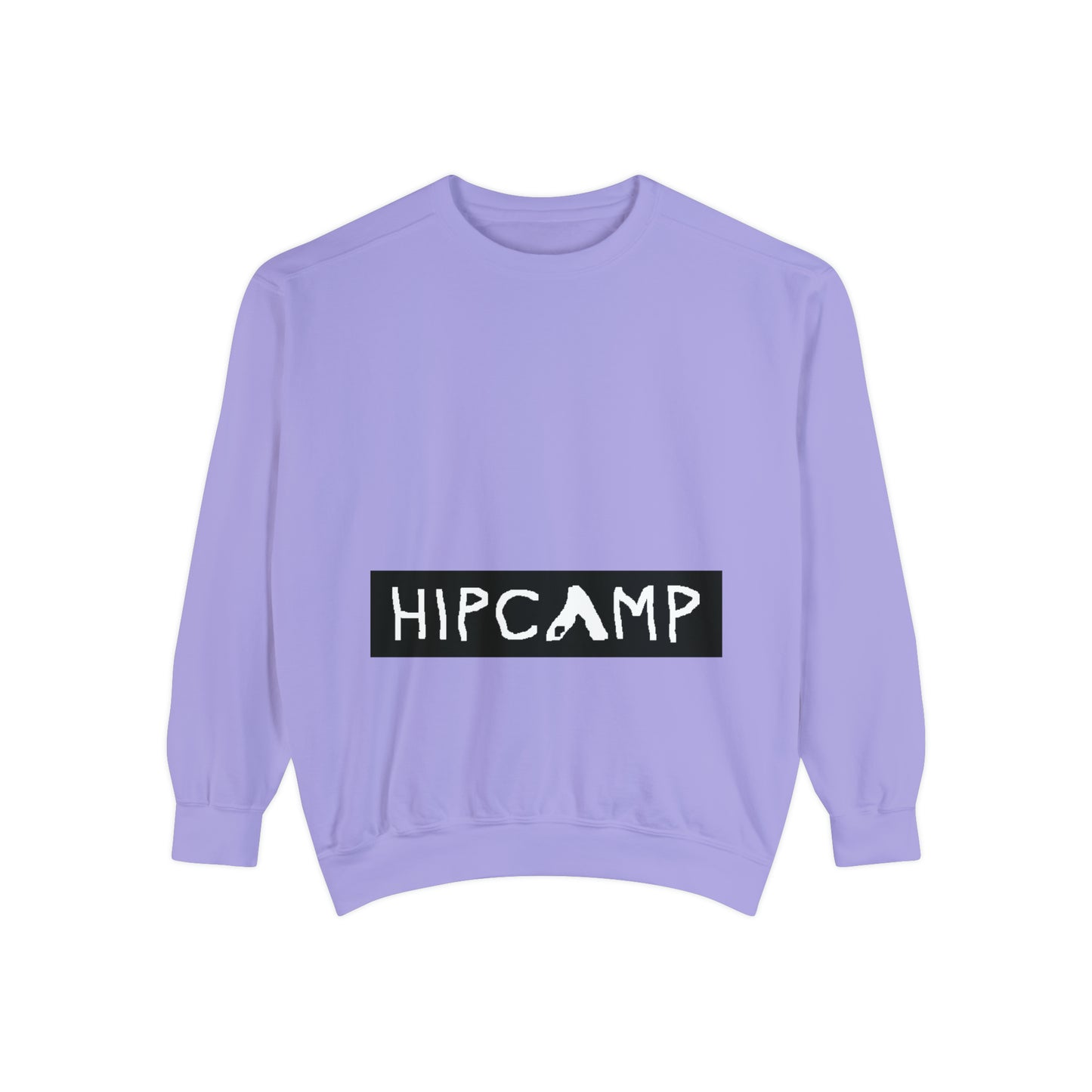 Hipcamp Logo Crew Neck (Myles Logo Edition)