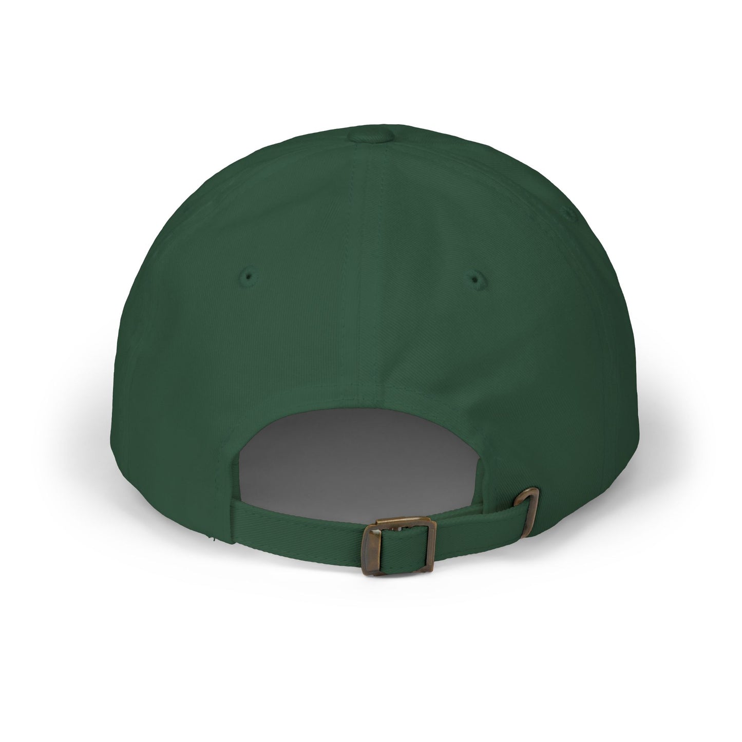 Hipcamp Logo Cap