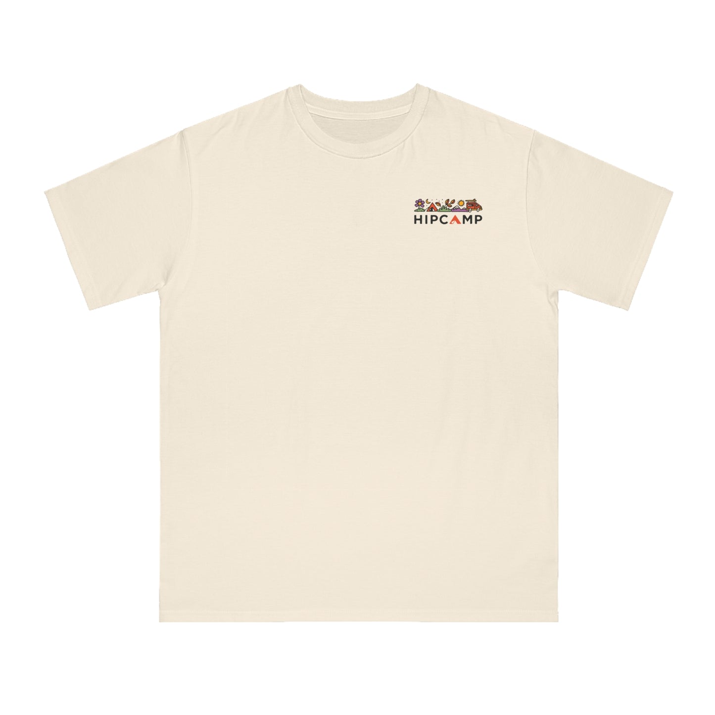 Hipcamp Tradeshow Tee I