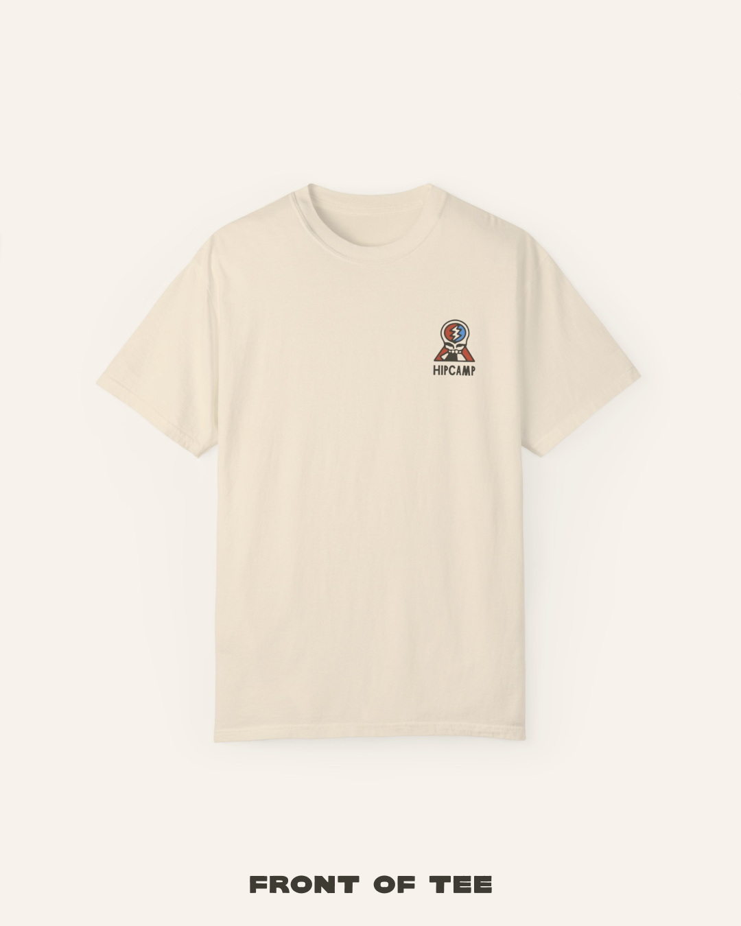 The Deadhead Tee I