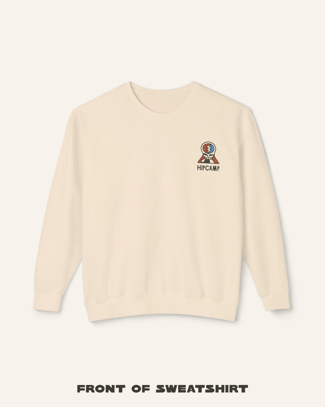 The Dancing Bears Sweatshirt