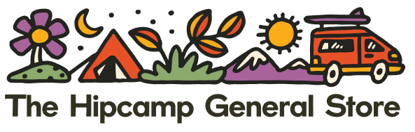 Hipcamp General Store logo