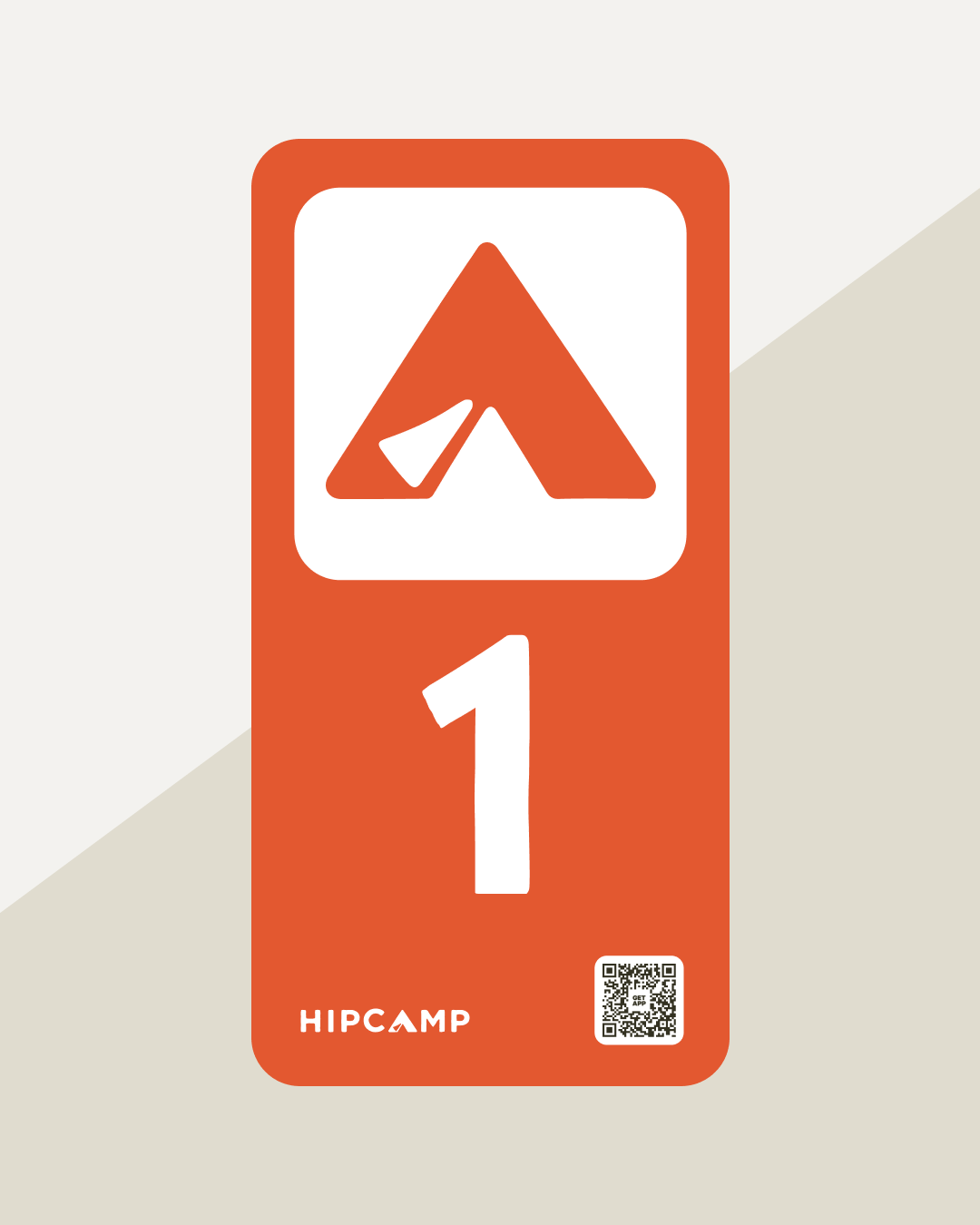 Site Number Sign (1)