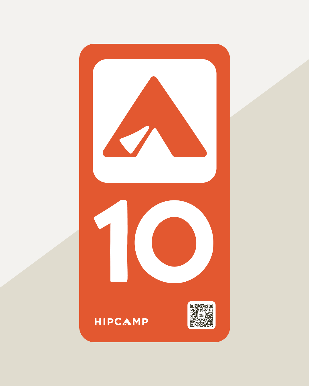 Site Number Sign (10)