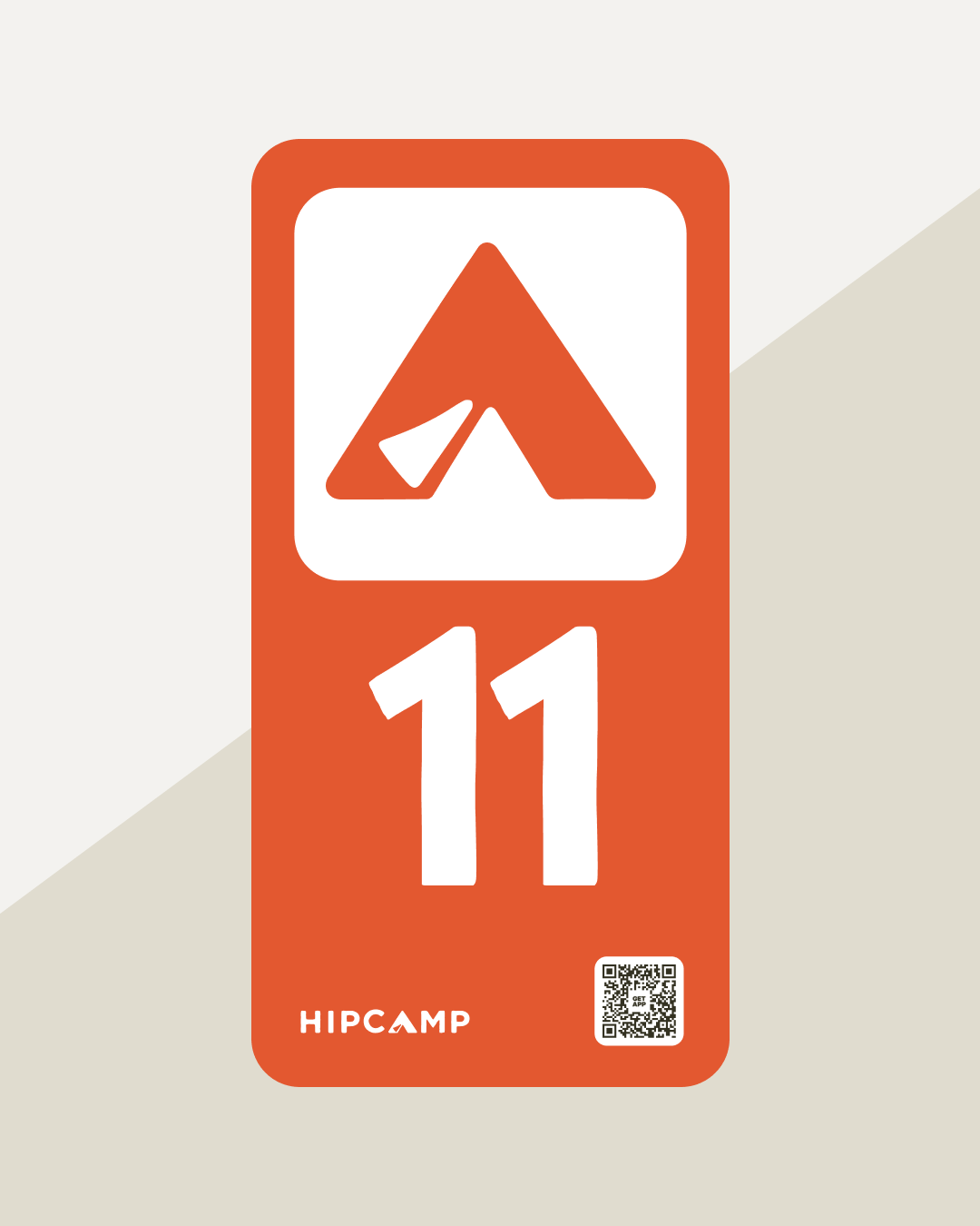 Site Number Sign (11)