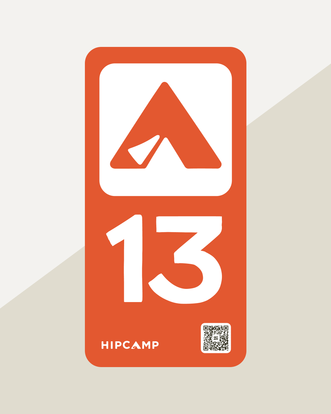 Site Number Sign (13)