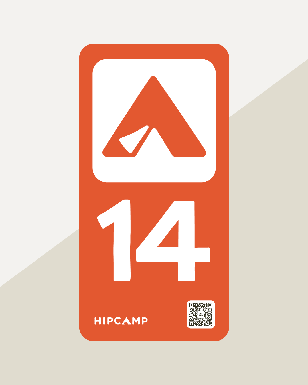 Site Number Sign (14)