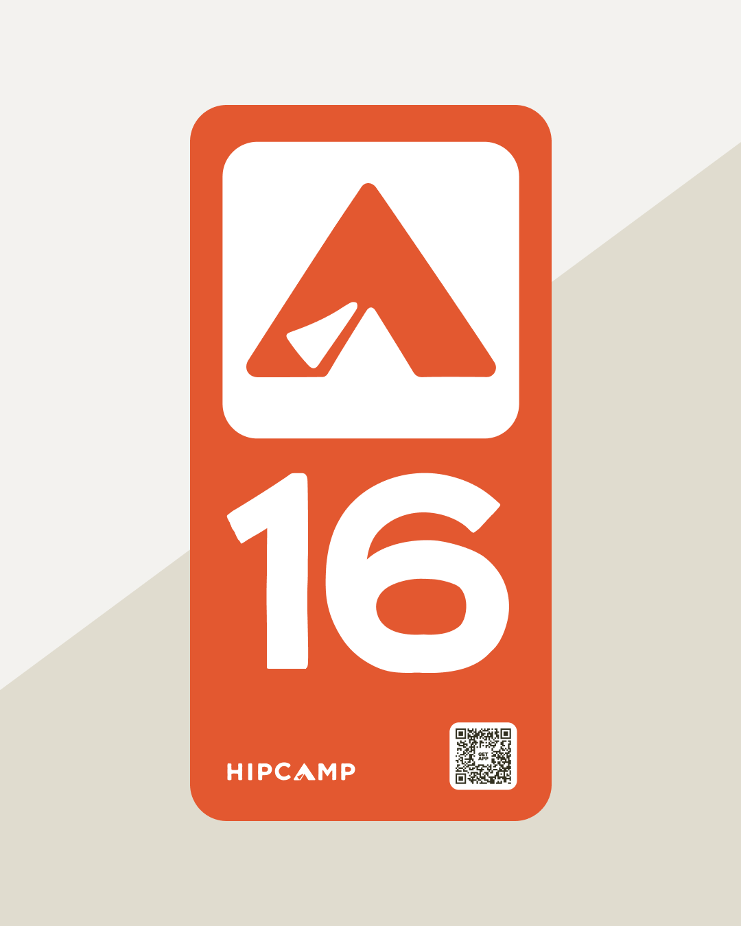 Site Number Sign (16)