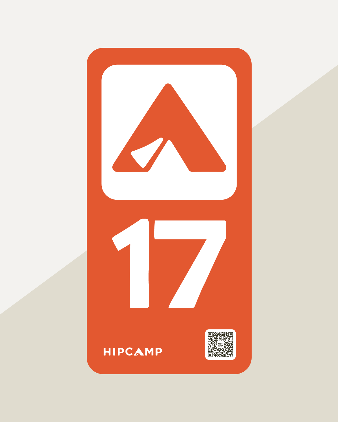 Site Number Sign (17)