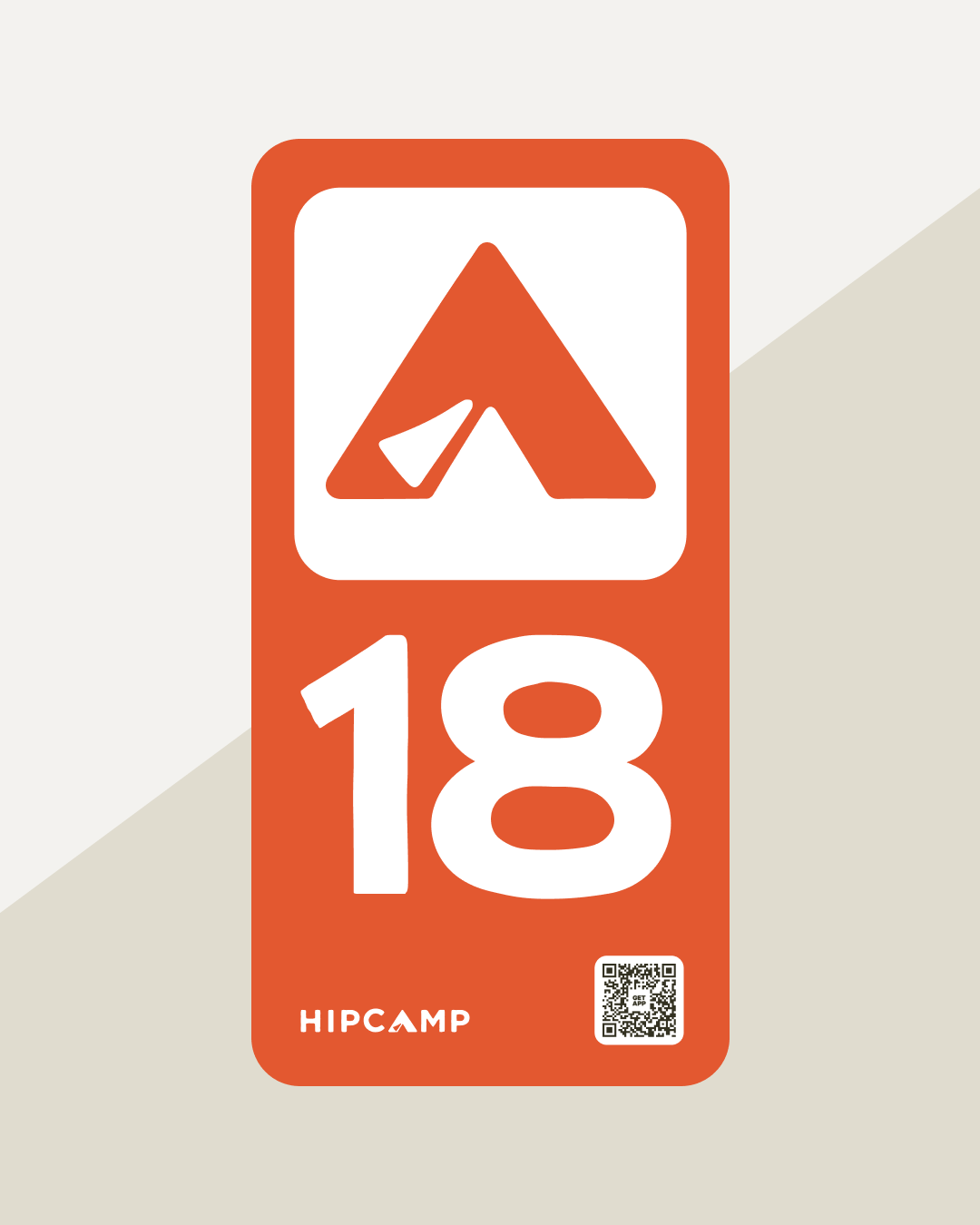 Site Number Sign (18)