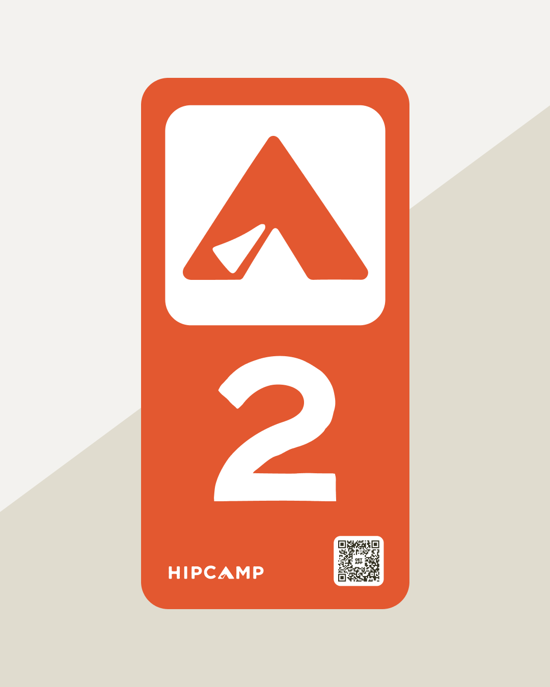 Site Number Sign (2)