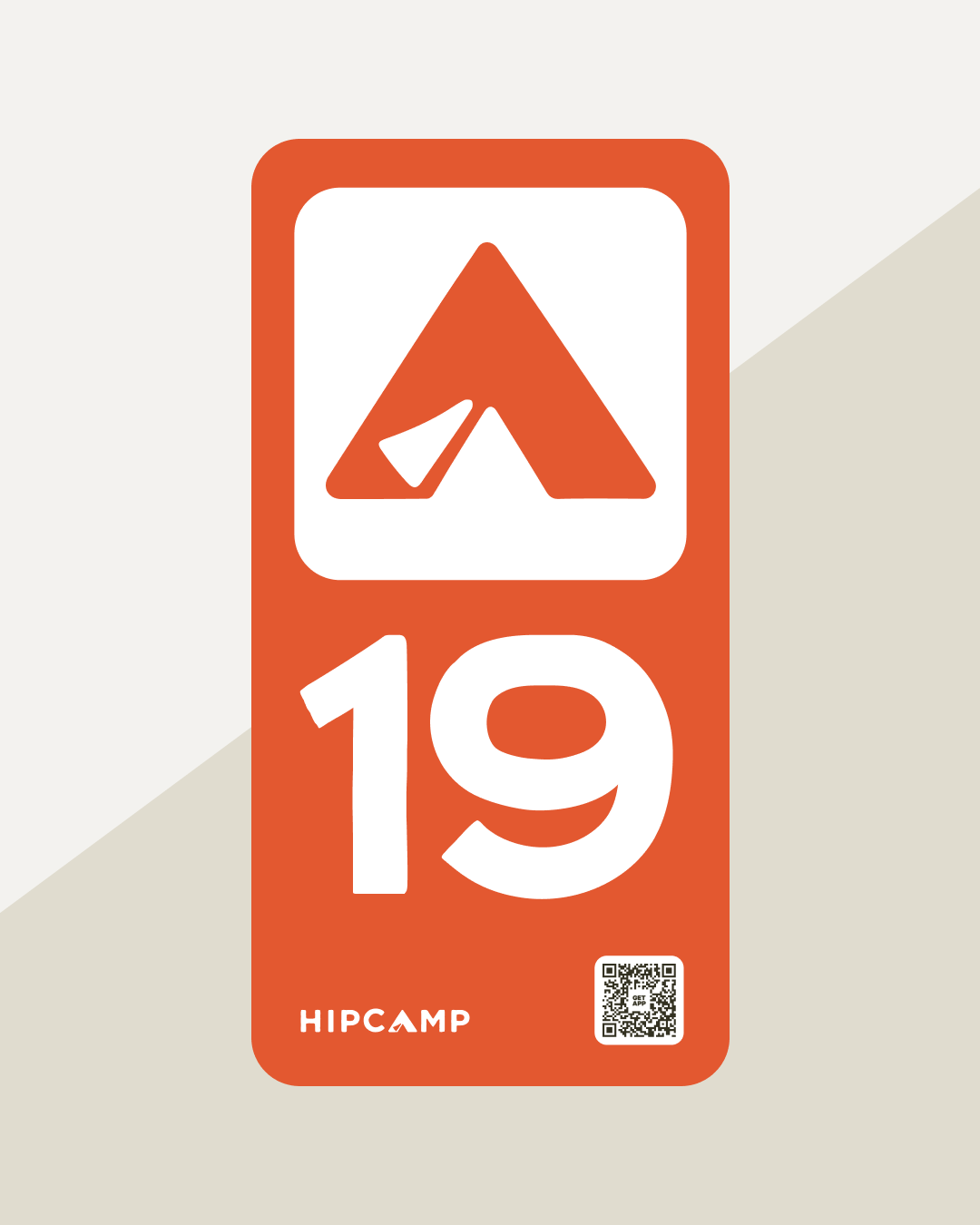 Site Number Sign (19)