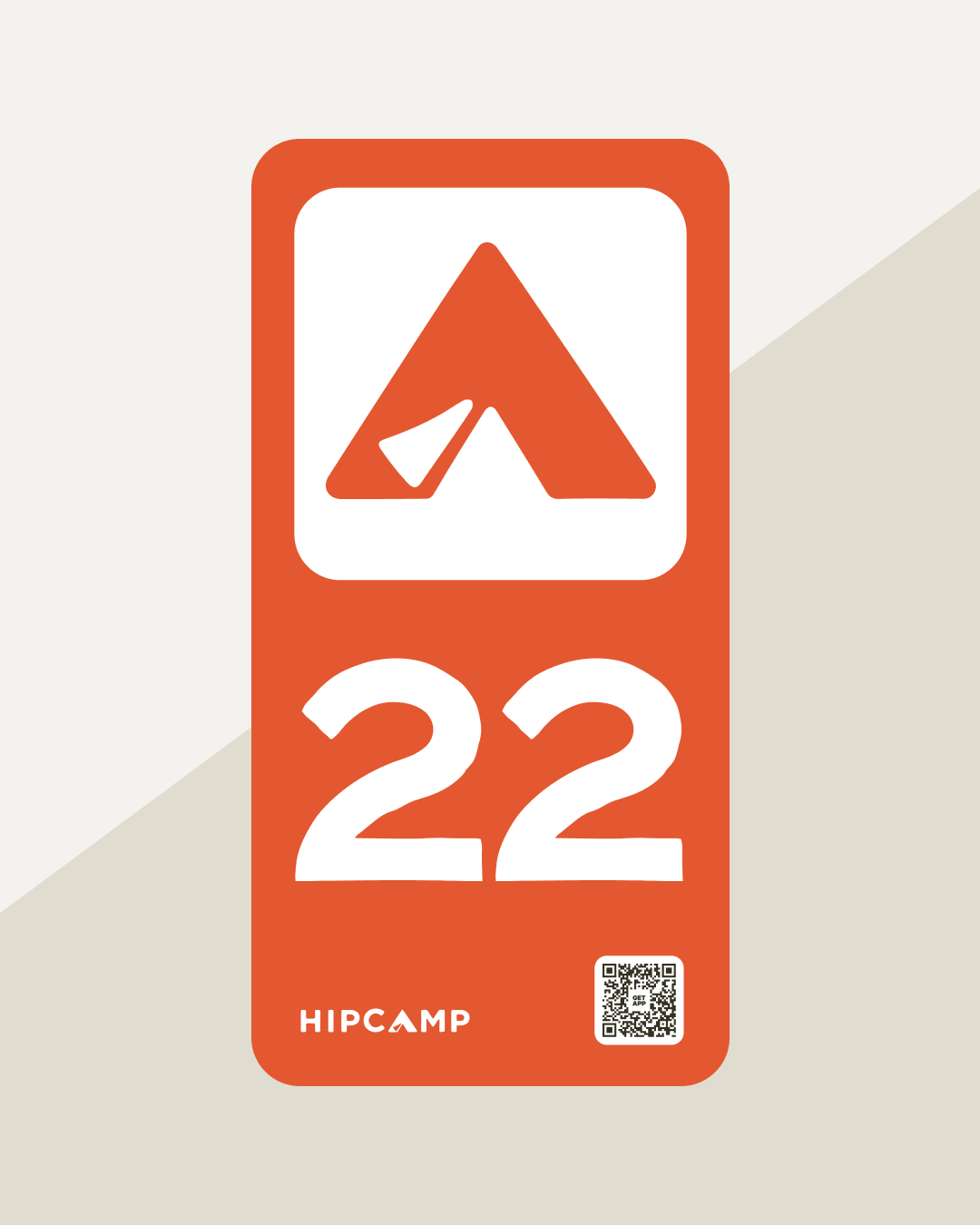 Site Number Sign (22)