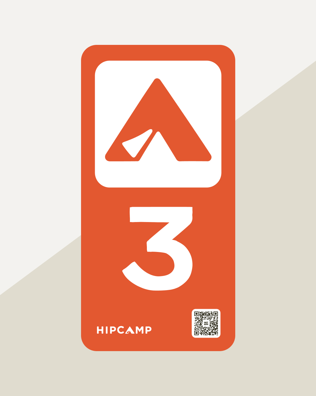 Site Number Sign (3)