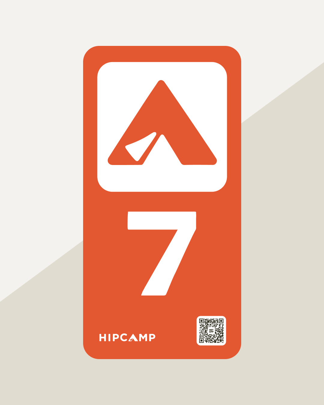 Site Number Sign (7)