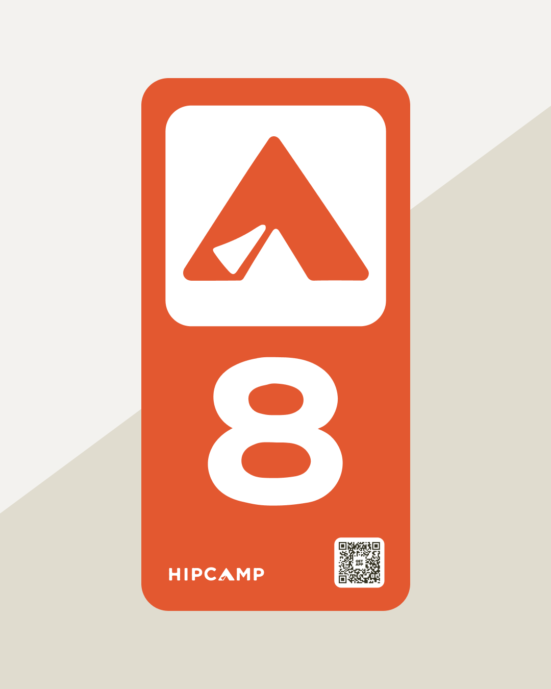 Site Number Sign (8)