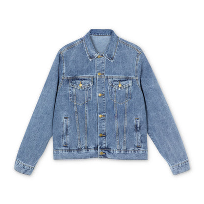 Denim Jacket | Men