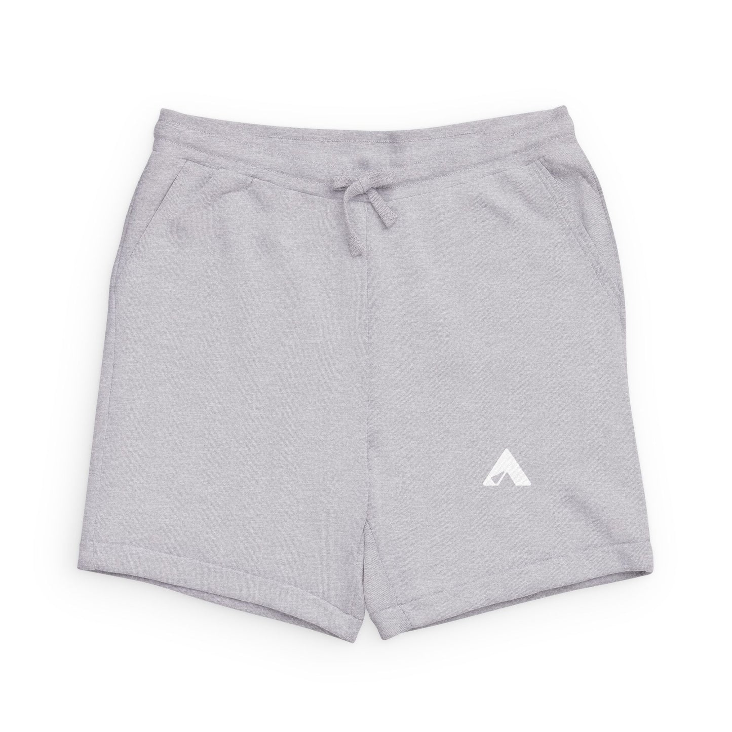 Fleece Sweatshort
