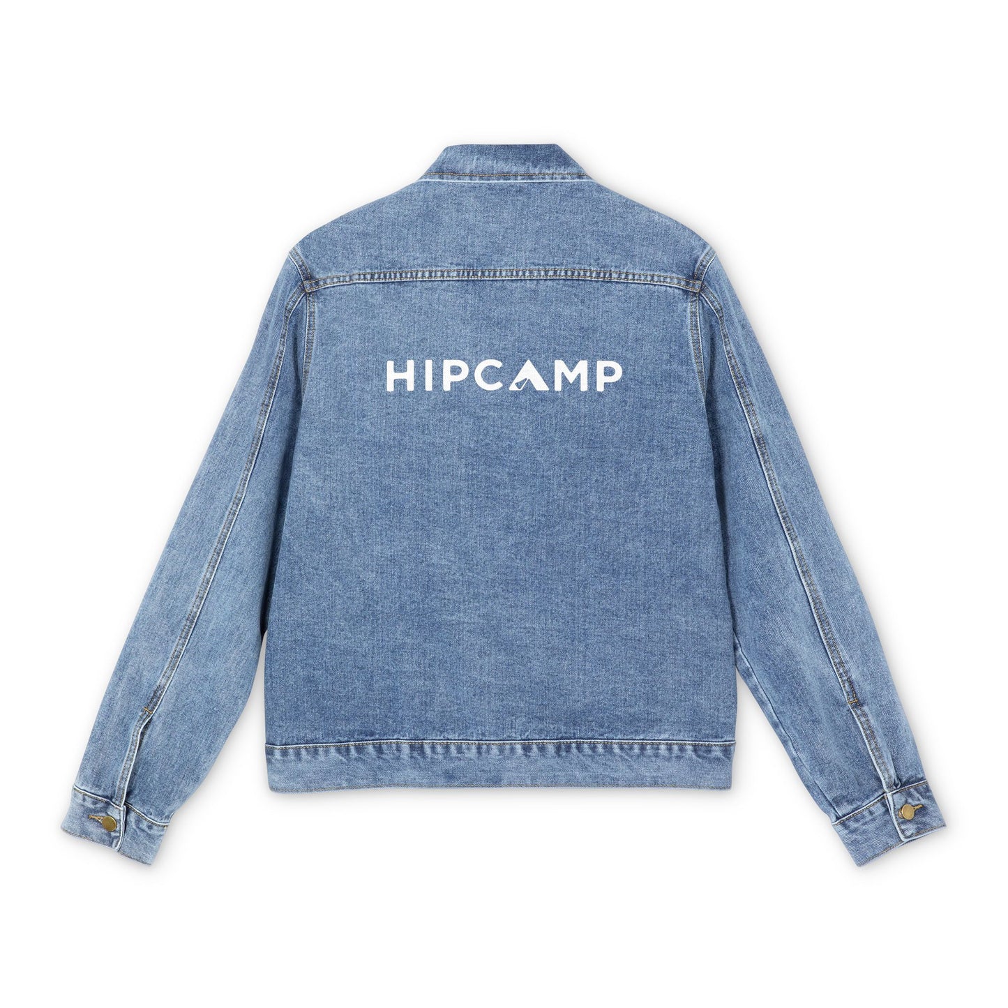 Denim Jacket | Men