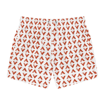 Hipcamp Swim trunks (aaron edition)