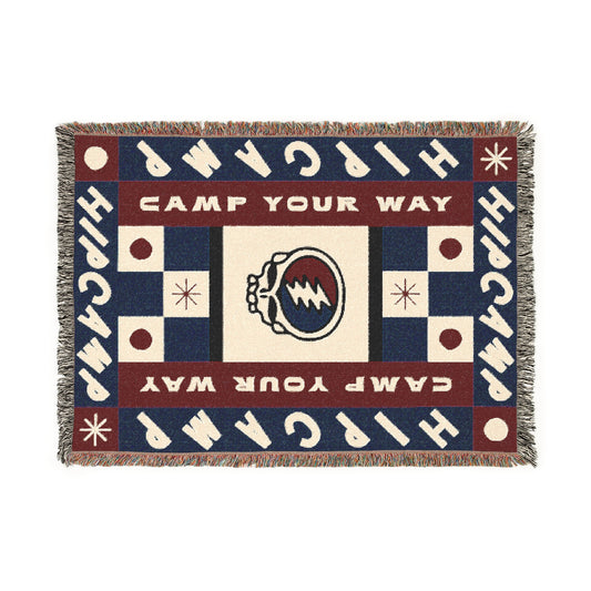 Deadhead Blanket