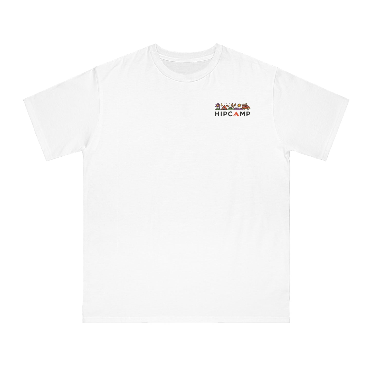 Hipcamp Tradeshow Tee II