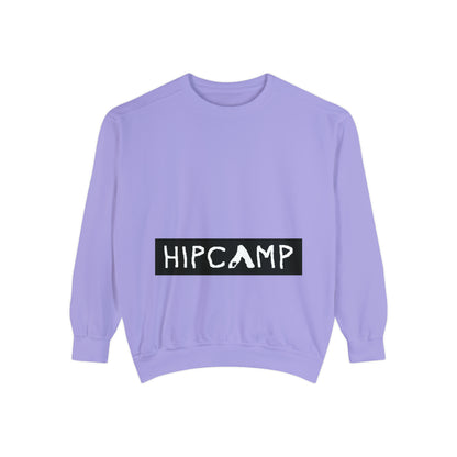Hipcamp Logo Crew Neck (Myles Logo Edition)