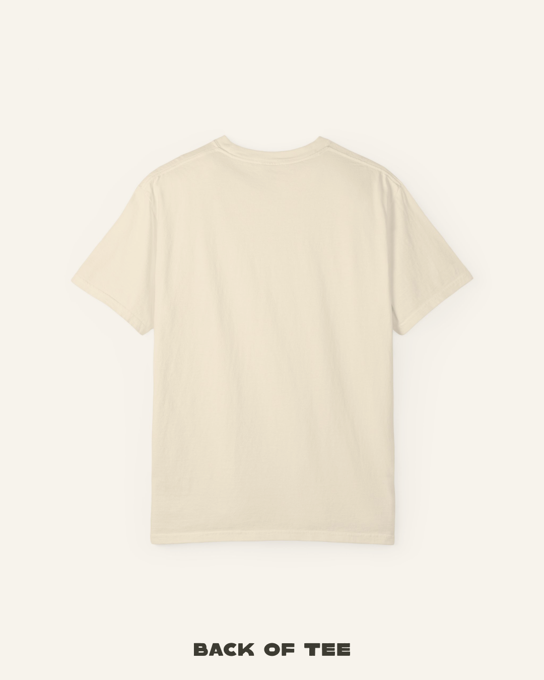 The Badge Tee