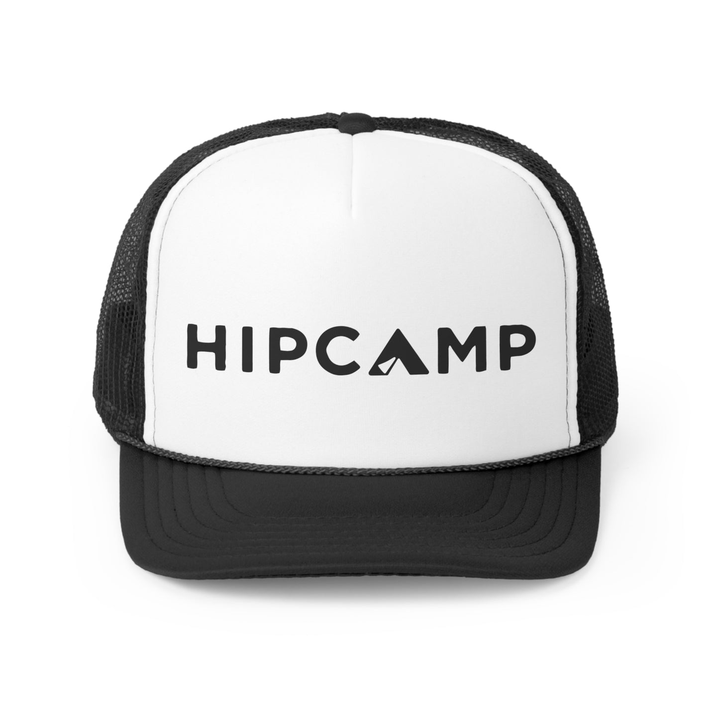 Hipcamp Retro Trucker Cap