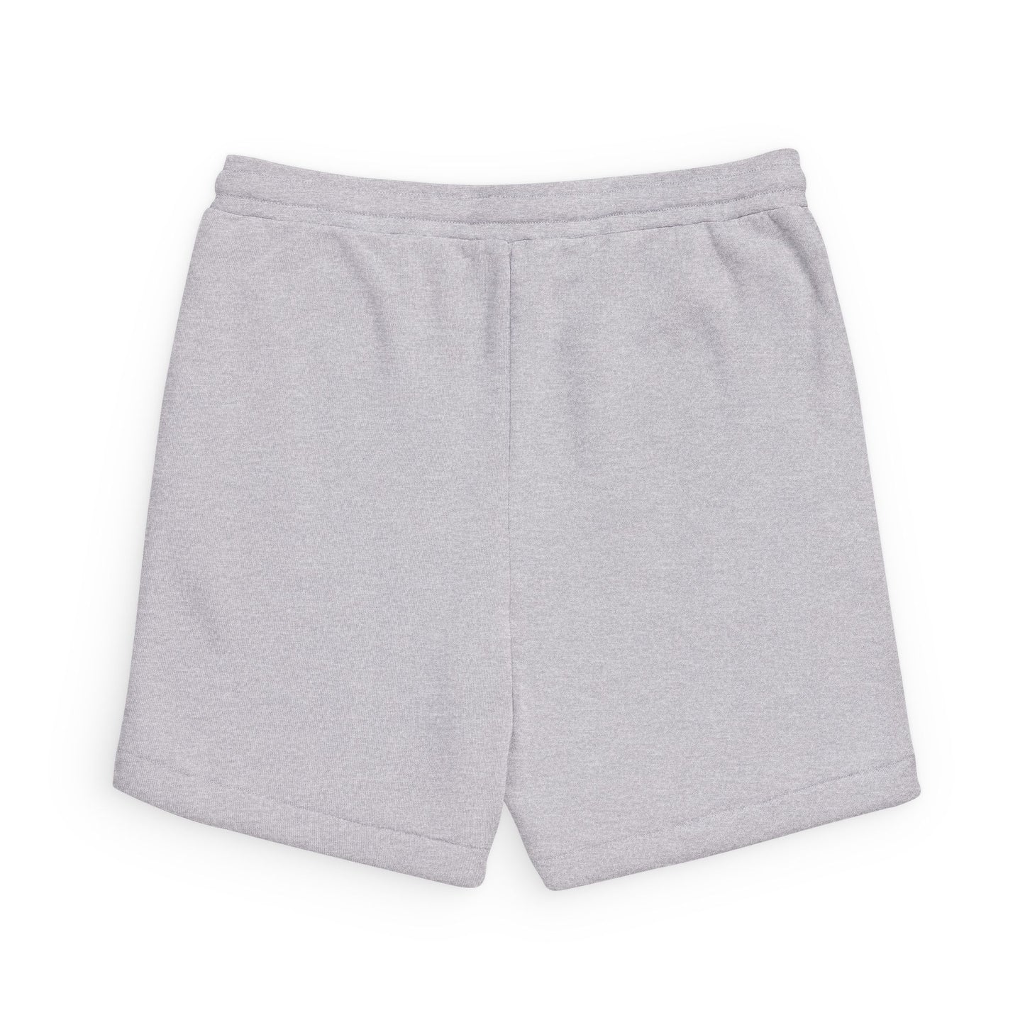 Fleece Sweatshort