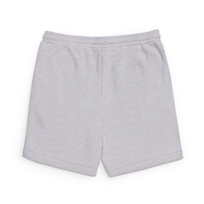 Fleece Sweatshort