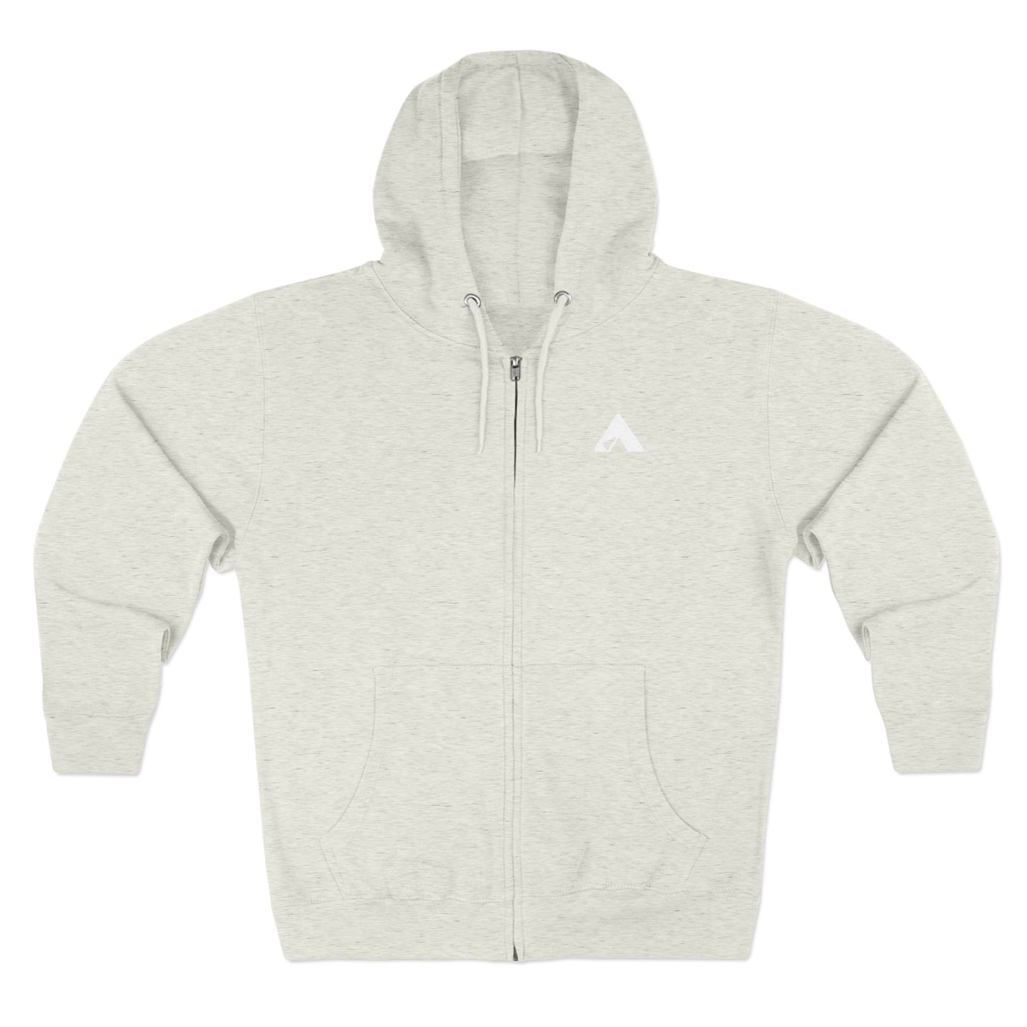 Zip Hoodie | Gender Neutral