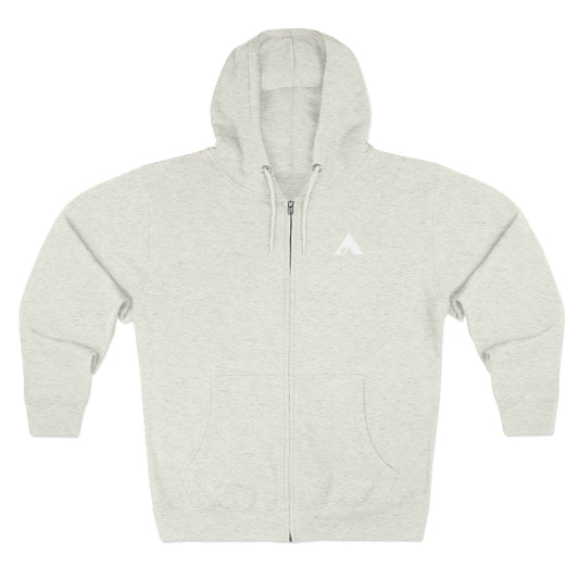 Zip Hoodie | Gender Neutral