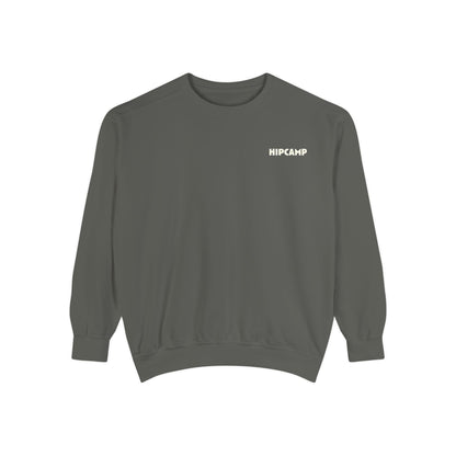 Hipcamp Tradeshow Crewneck I