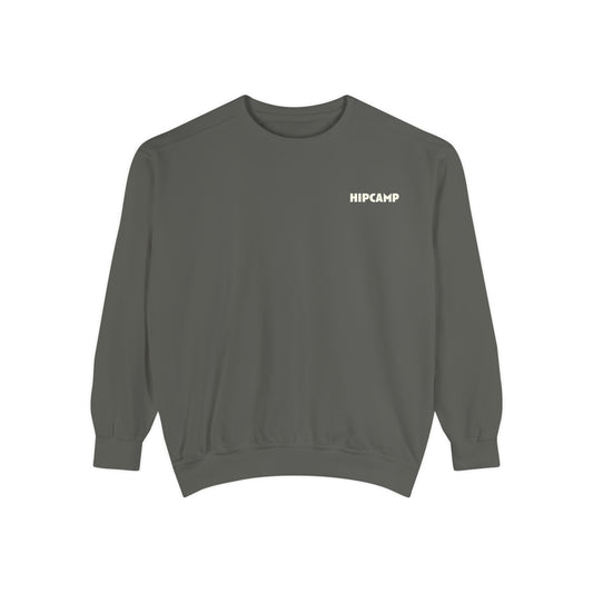 Hipcamp Tradeshow Crewneck I