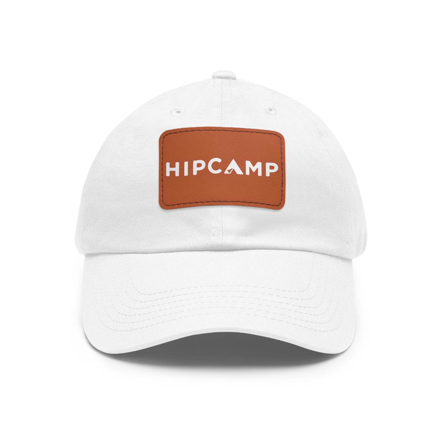 Hipcamp Patch Twill Cap