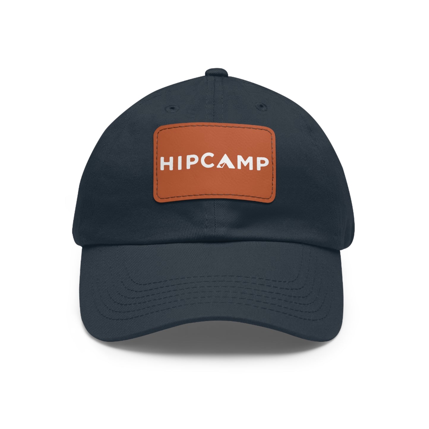 Hipcamp Patch Twill Cap