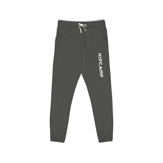 Hipcamp • Fleece Sweatpants | Gender Neutral