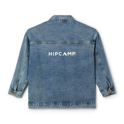 Denim Jacket | Women