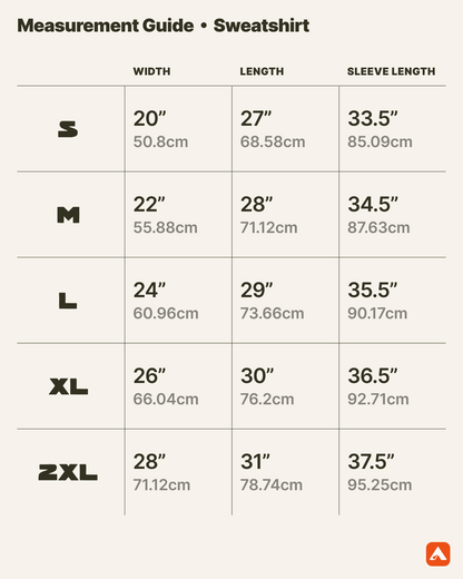 The Objects Sweatshirt