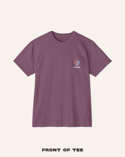 The Deadhead Pocket Tee II