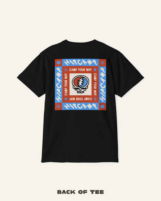 The Deadhead Pocket Tee I