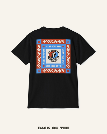 The Deadhead Pocket Tee II