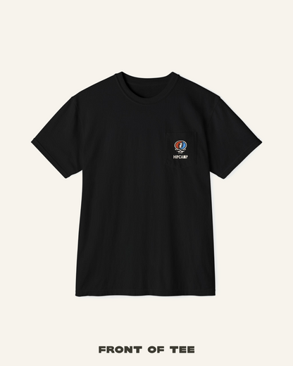 The Deadhead Pocket Tee II