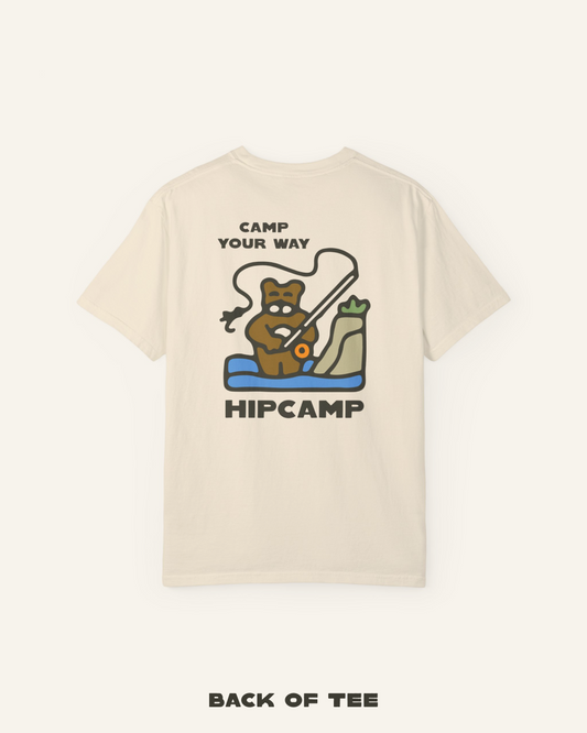 The Bear Tee