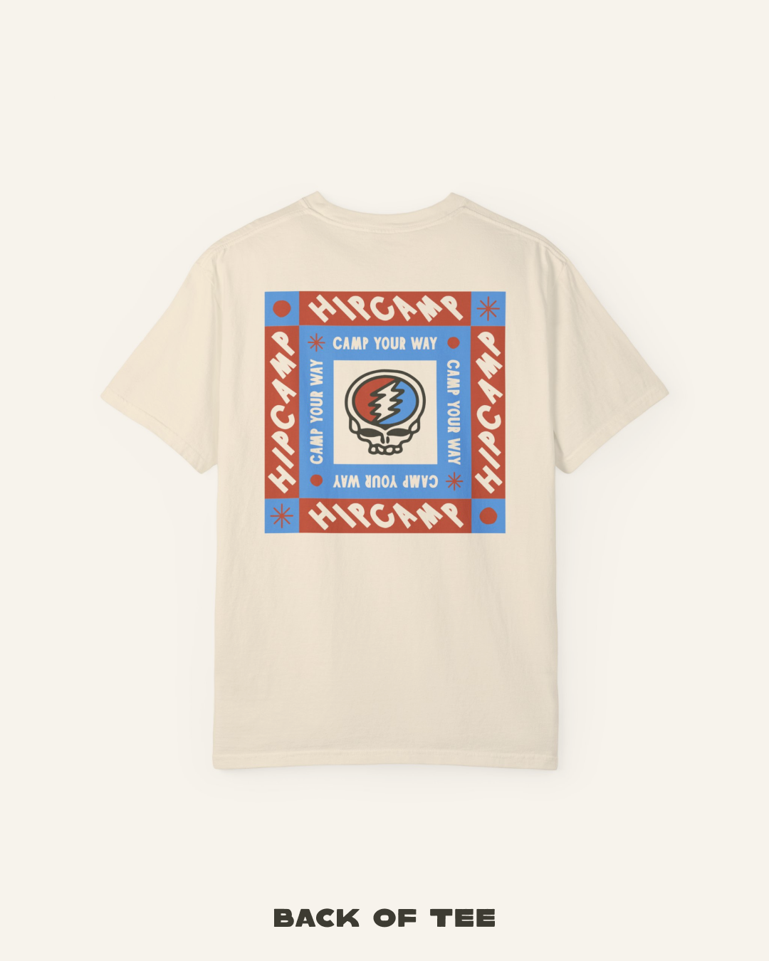 The Deadhead Tee II