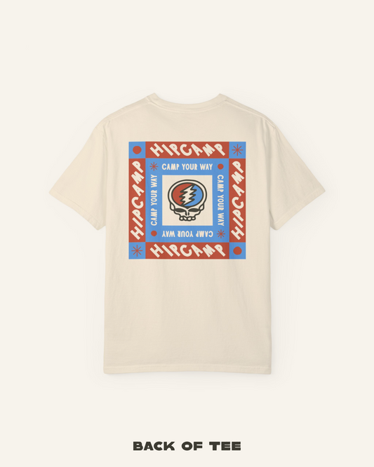 The Deadhead Tee II