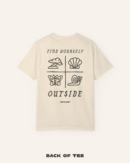 The Objects Tee