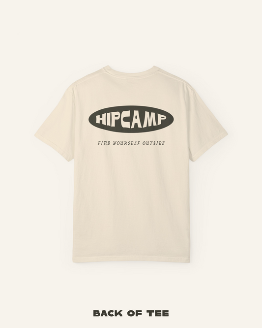 The Stamp Tee I